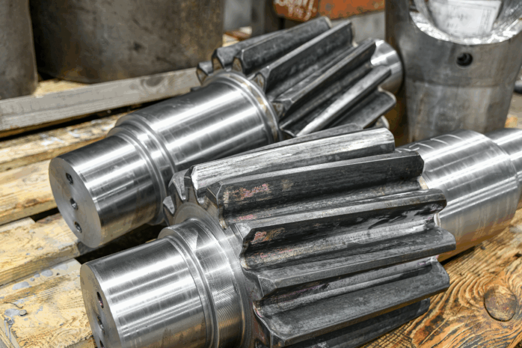 Products Produced By Heat Treatment - Arrow Automotive - Automotive Component Suppliers