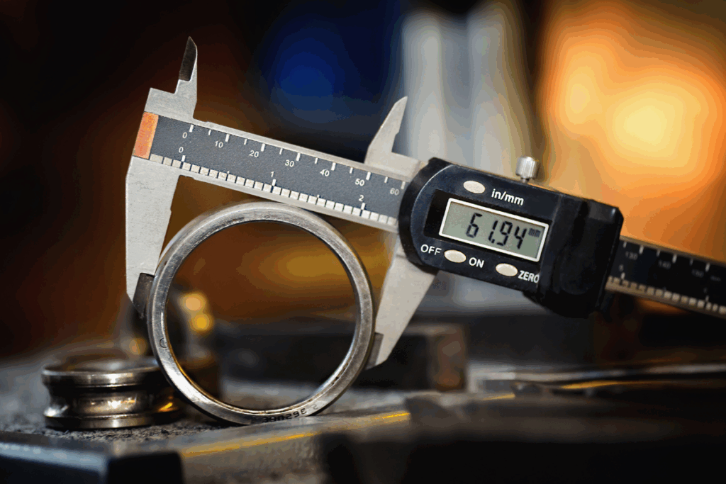 Metrology Tools - Arrow Automotive