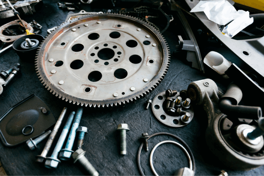 Steering Components For An Automotive System - Arrow Automotive - OEM Component Suppliers Grand Rapids MI