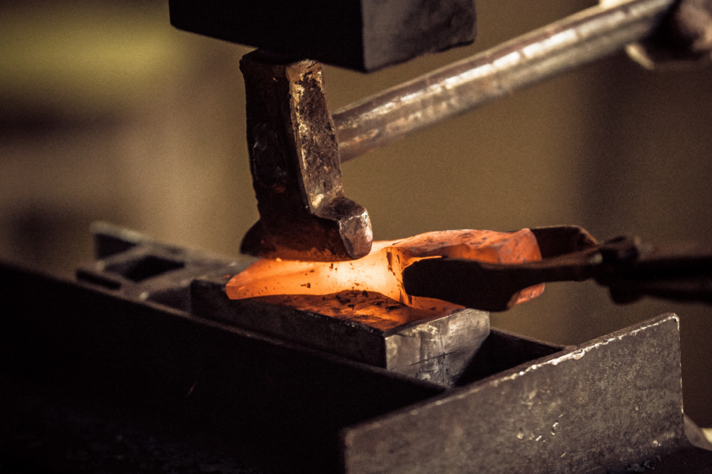 Metalcasting - Arrow Automotive - Automotive Component Suppliers Grand Rapids Michigan