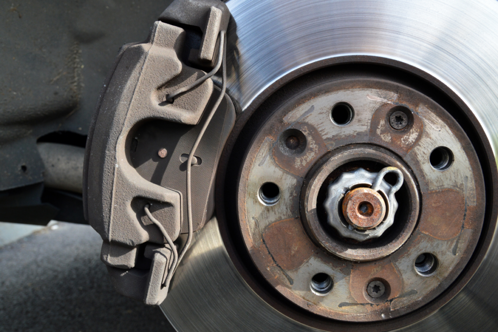 A Braking System - Arrow Auto - Automotive Component Suppliers